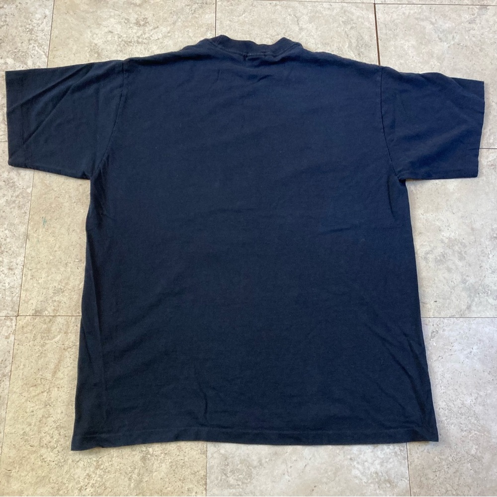 Vintage Spirit of the Wind Shirt Great Smokie Mountains - Picture 4 of 9